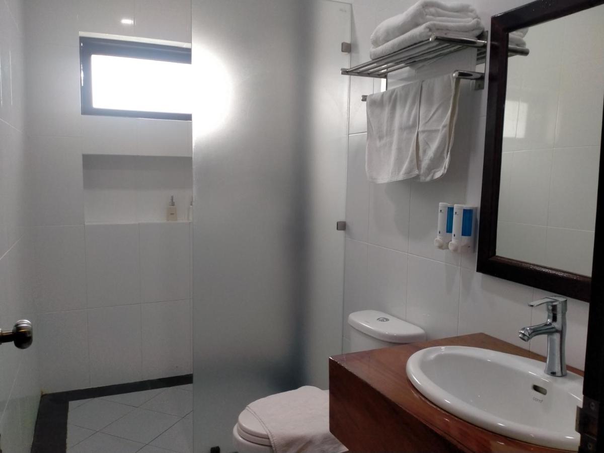 Sakaodeuan Hotel Luang Prabang Esterno foto