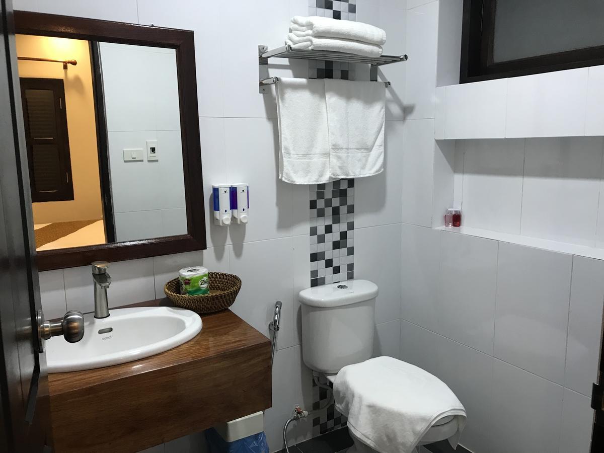 Sakaodeuan Hotel Luang Prabang Esterno foto