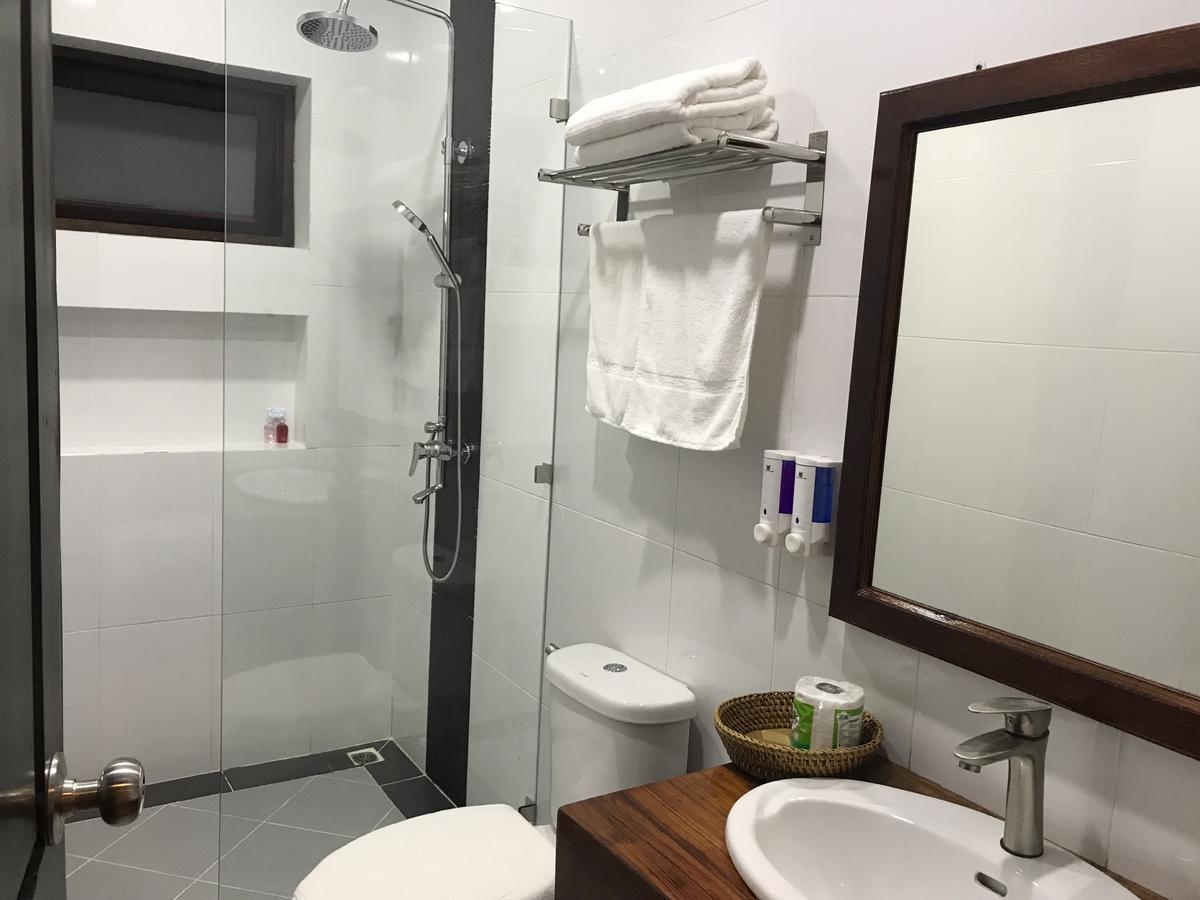 Sakaodeuan Hotel Luang Prabang Esterno foto