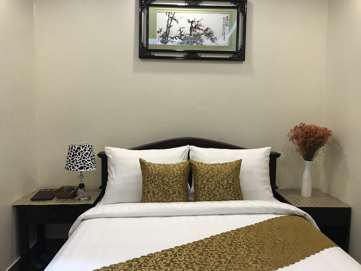 Sakaodeuan Hotel Luang Prabang Esterno foto